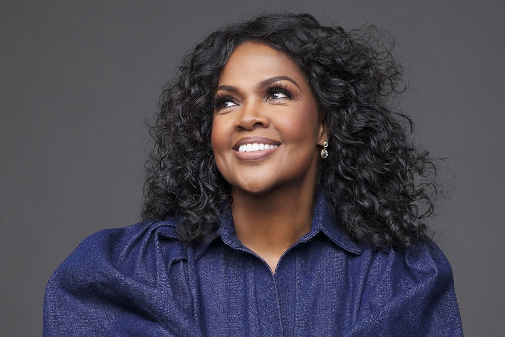 Picture for SOLD OUT! Christmas with CeCe Winans featuring Angie Winans & Debbie Winans - Hattiesburg, MS