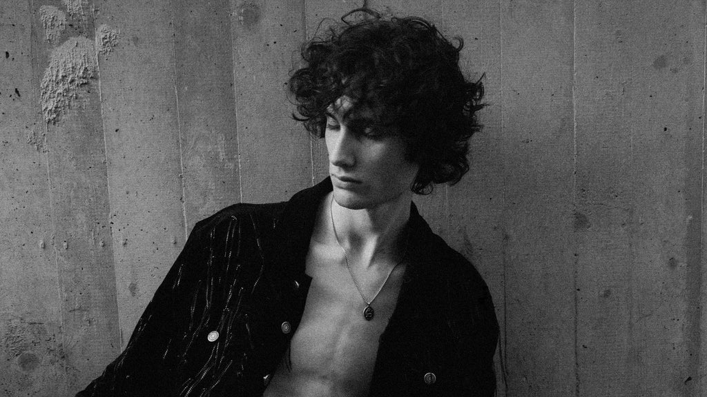 Picture for sombr - The Late Nights & Young Romance Tour | VIP Packages