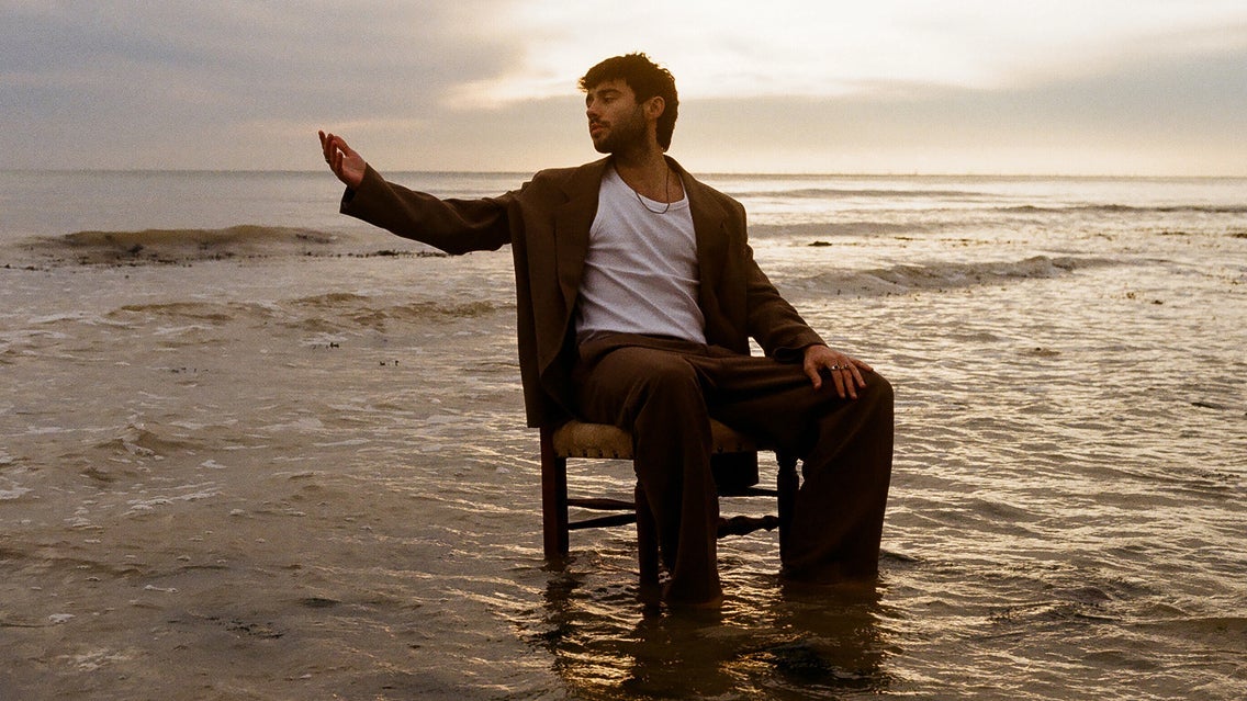 Изображение для Somebody's Child