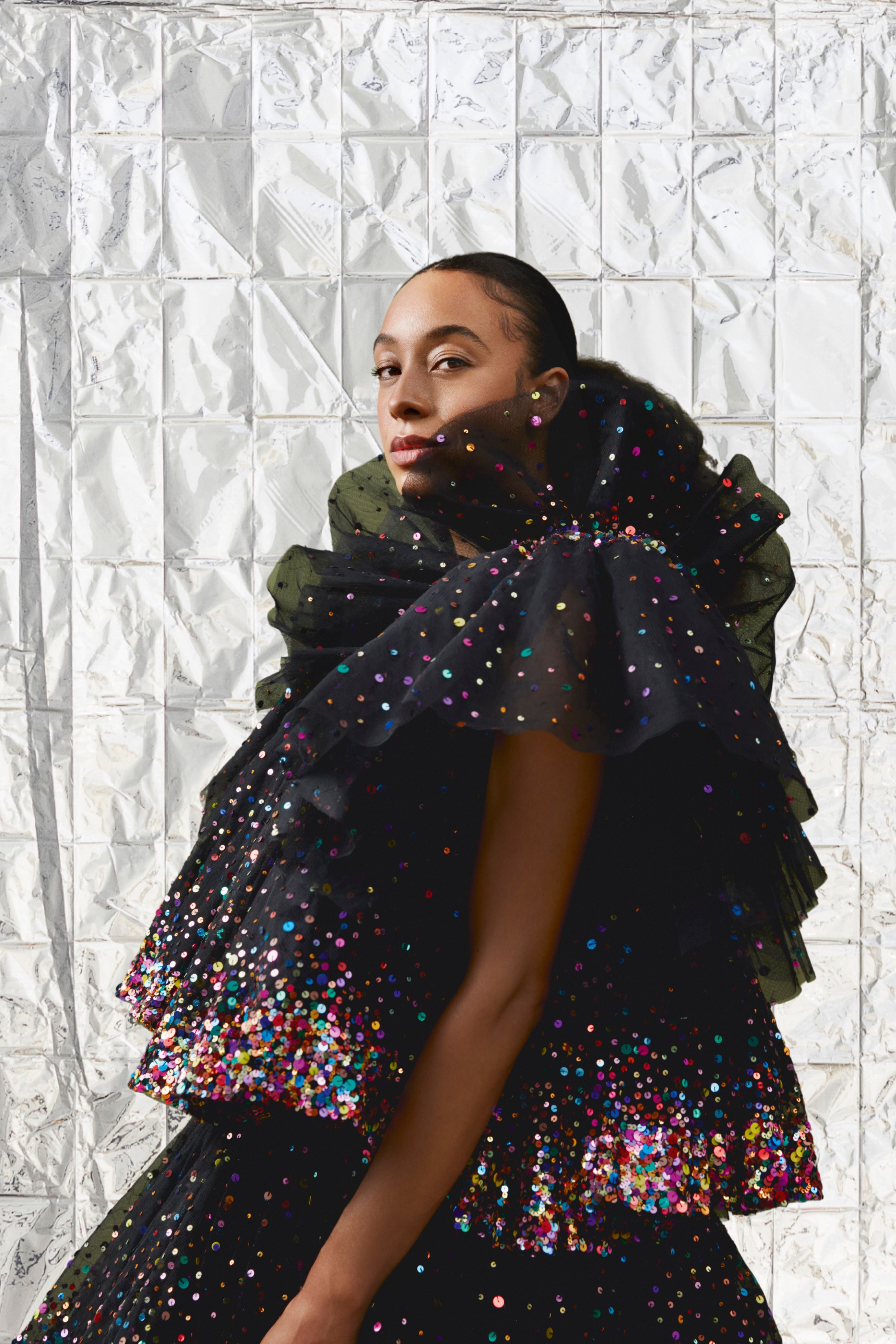Picture for Somerset House Summer Series: Corinne Bailey Rae's Black Rainbows