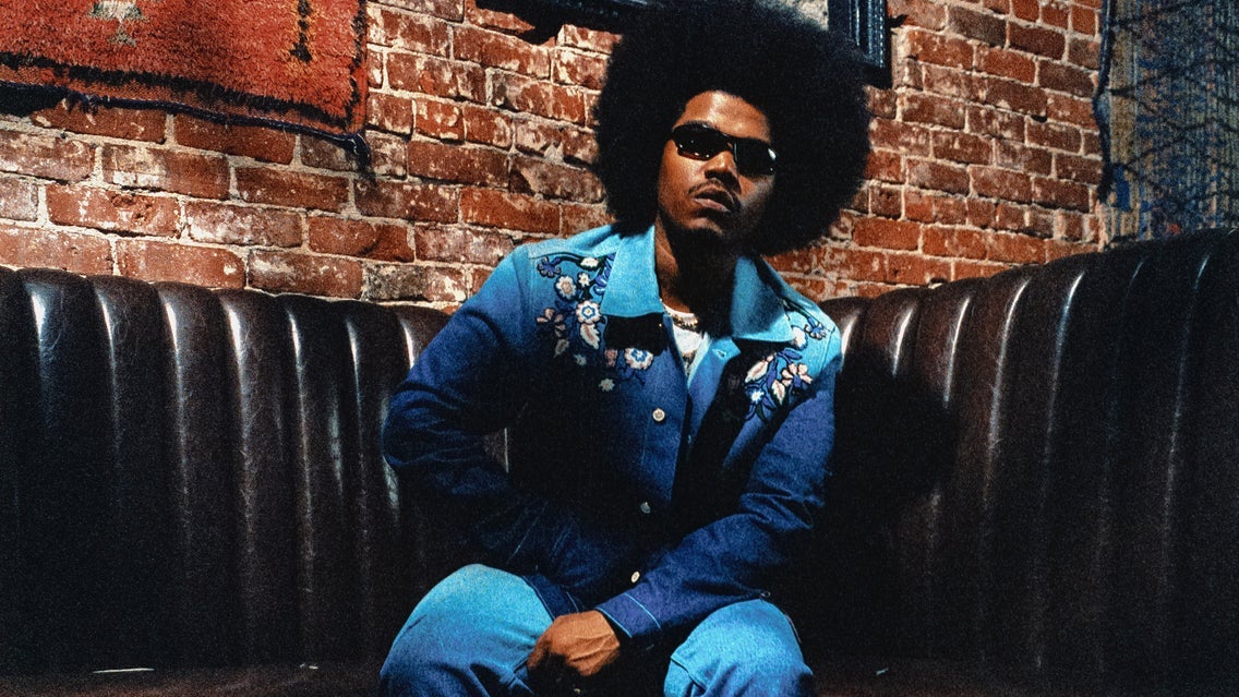 Picture for Somerset House Summer Series: Smino + Support