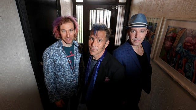 Picture for Sons of Cream