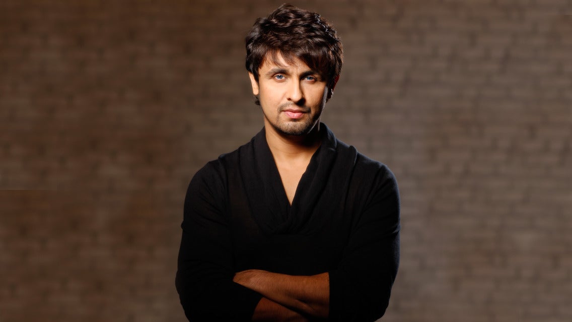 תמונה עבור Sonu Nigam