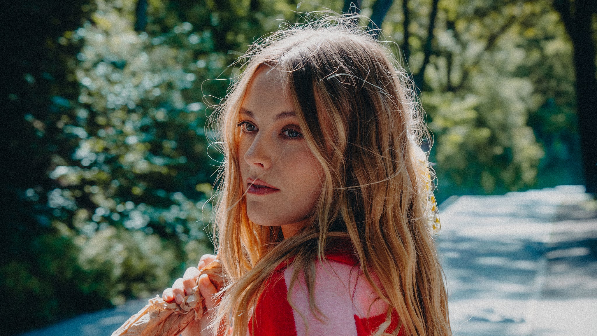 תמונה עבור SOPHIA – „Durch die Blume Open Air 2026“