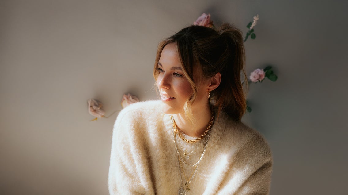 И�зображение для SOPHIA - "Durch die Blume" - Tour 2026