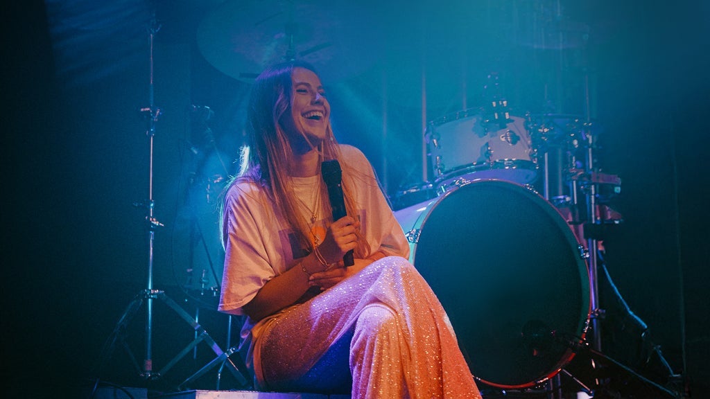 תמונה עבור SOPHIA - "Wenn es sich gut anfühlt" Sommertour 2025