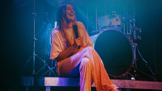 תמונה עבור SOPHIA - "Wenn es sich gut anfühlt" Sommertour 2025