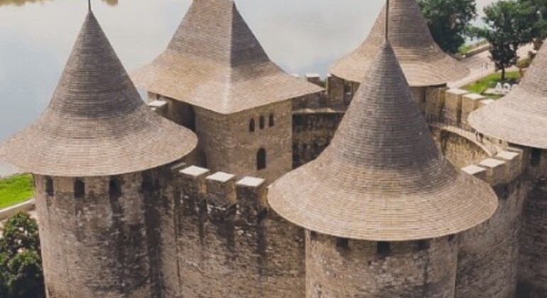 Изображение для Сорока-Северная столица