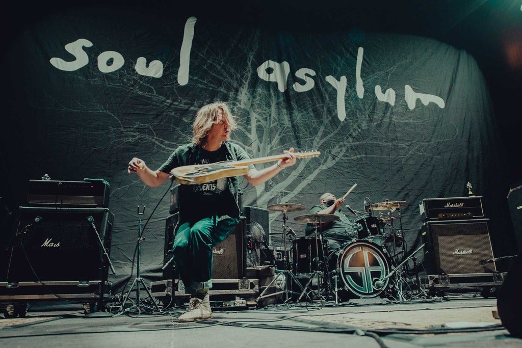Picture for Soul Asylum