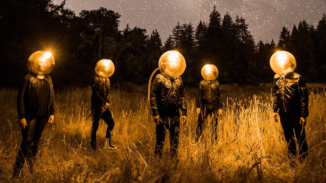 Picture for Sound Tribe Sector 9 (18+)