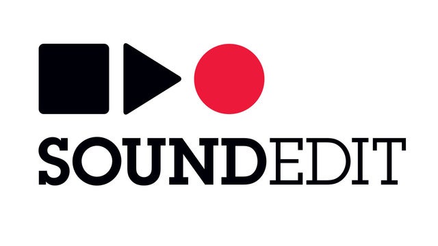 תמונה עבור Soundedit '25 | Pass 17-19.10.2025