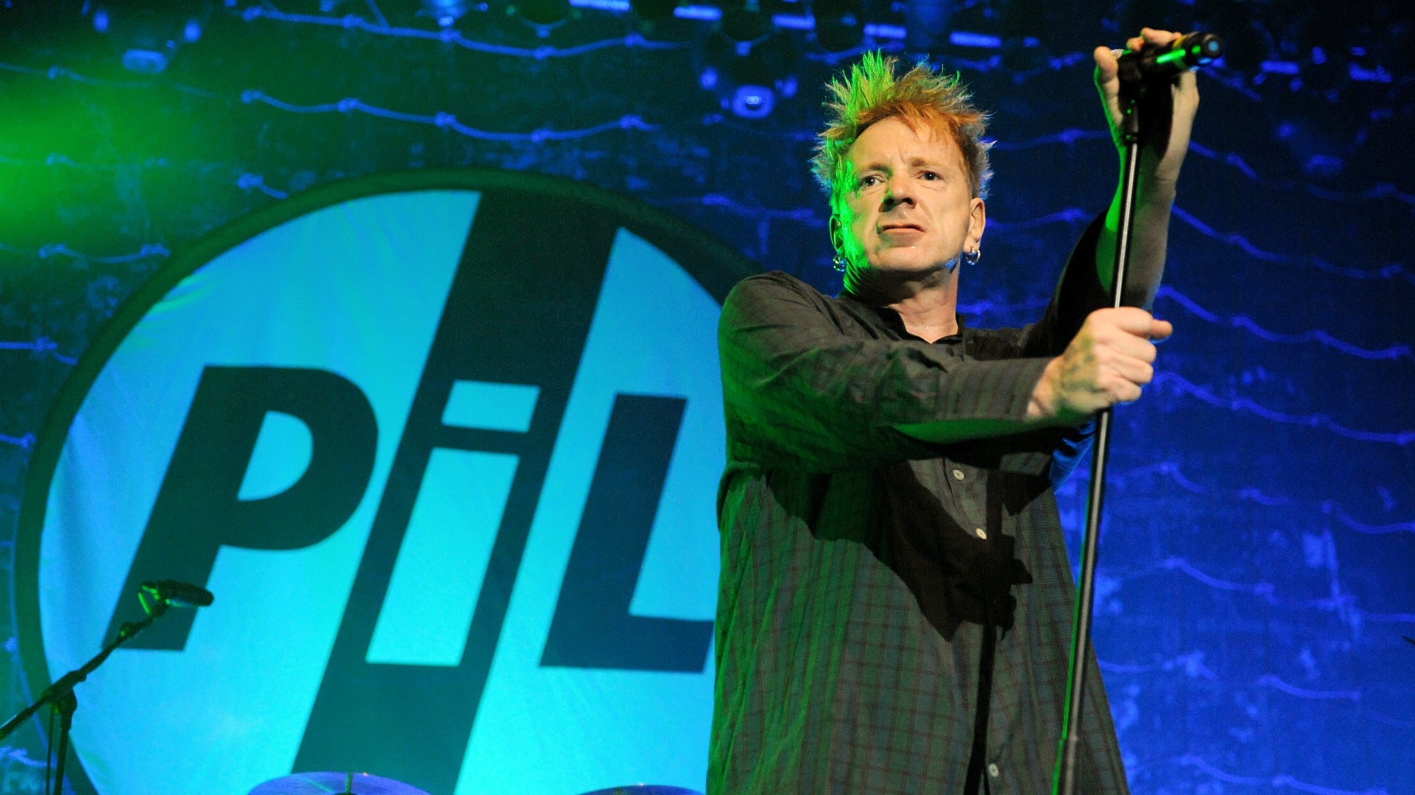 Изображение для Soundedit prezentuje Public Image Limited (PiL)