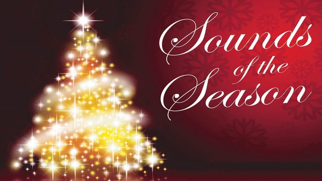 Picture for Sounds of the Season