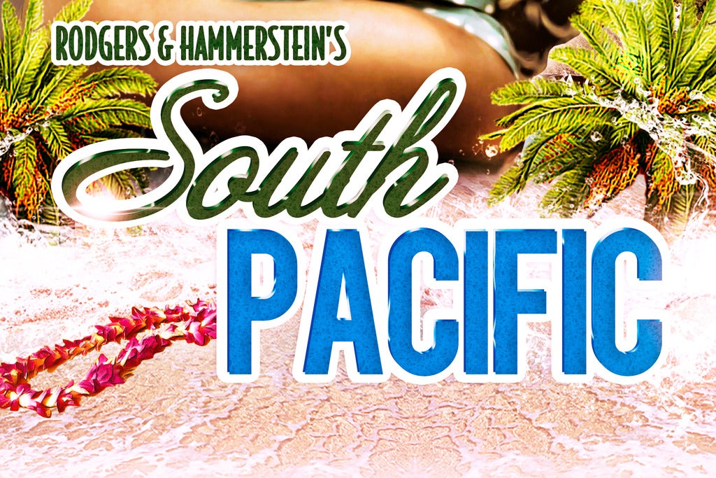 Picture for South Pacific
