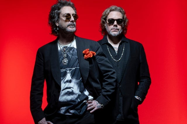 Picture for Southern Hospitality Tour: The Black Crowes and Whiskey Myers