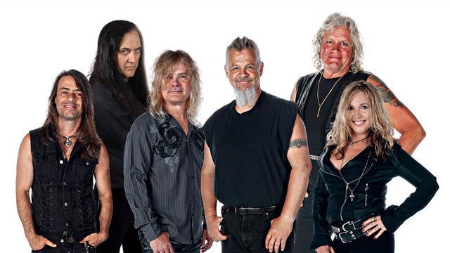 Picture for Spike and the Impalers - Classic Rock