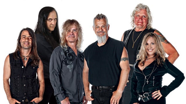 Picture for Spike & the Impalers - Rock 