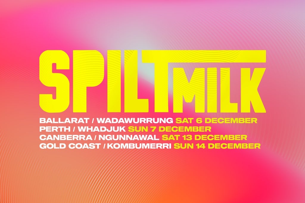 תמונה עבור Spilt Milk Gold Coast | 2025