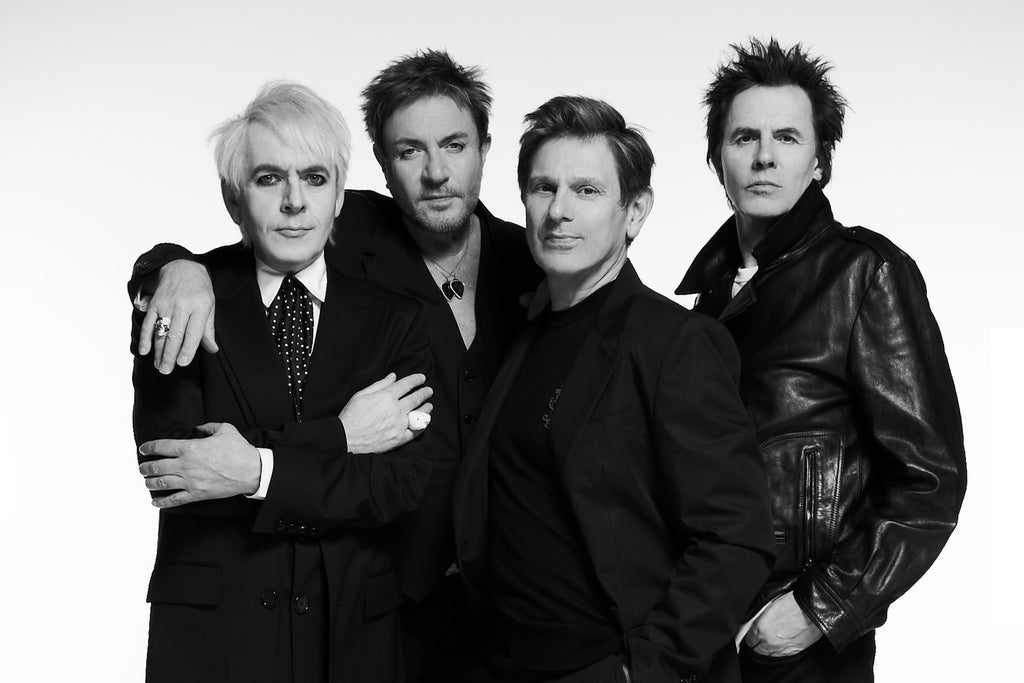 Picture for Spoorpark LIVE: Duran Duran + Son Mieux