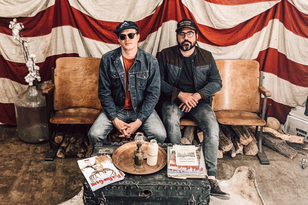 תמונה עבור St. Judas & Ruckus