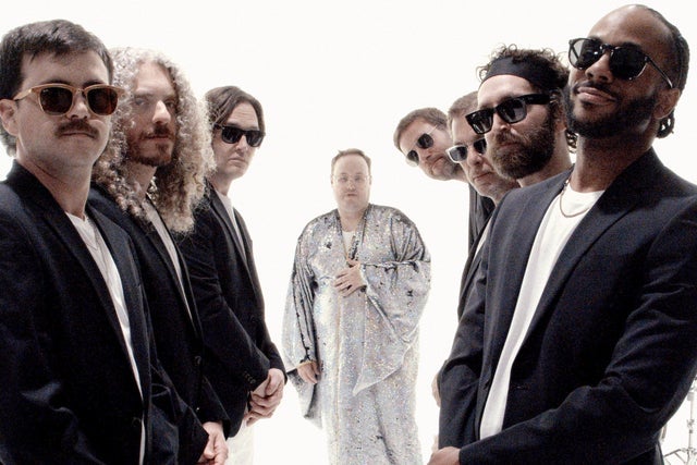 Picture for St. Paul and the Broken Bones