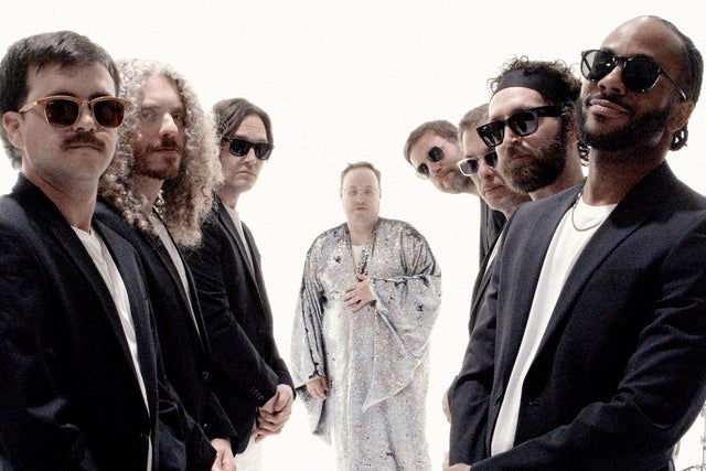 Изображение для St. Paul and the Broken Bones