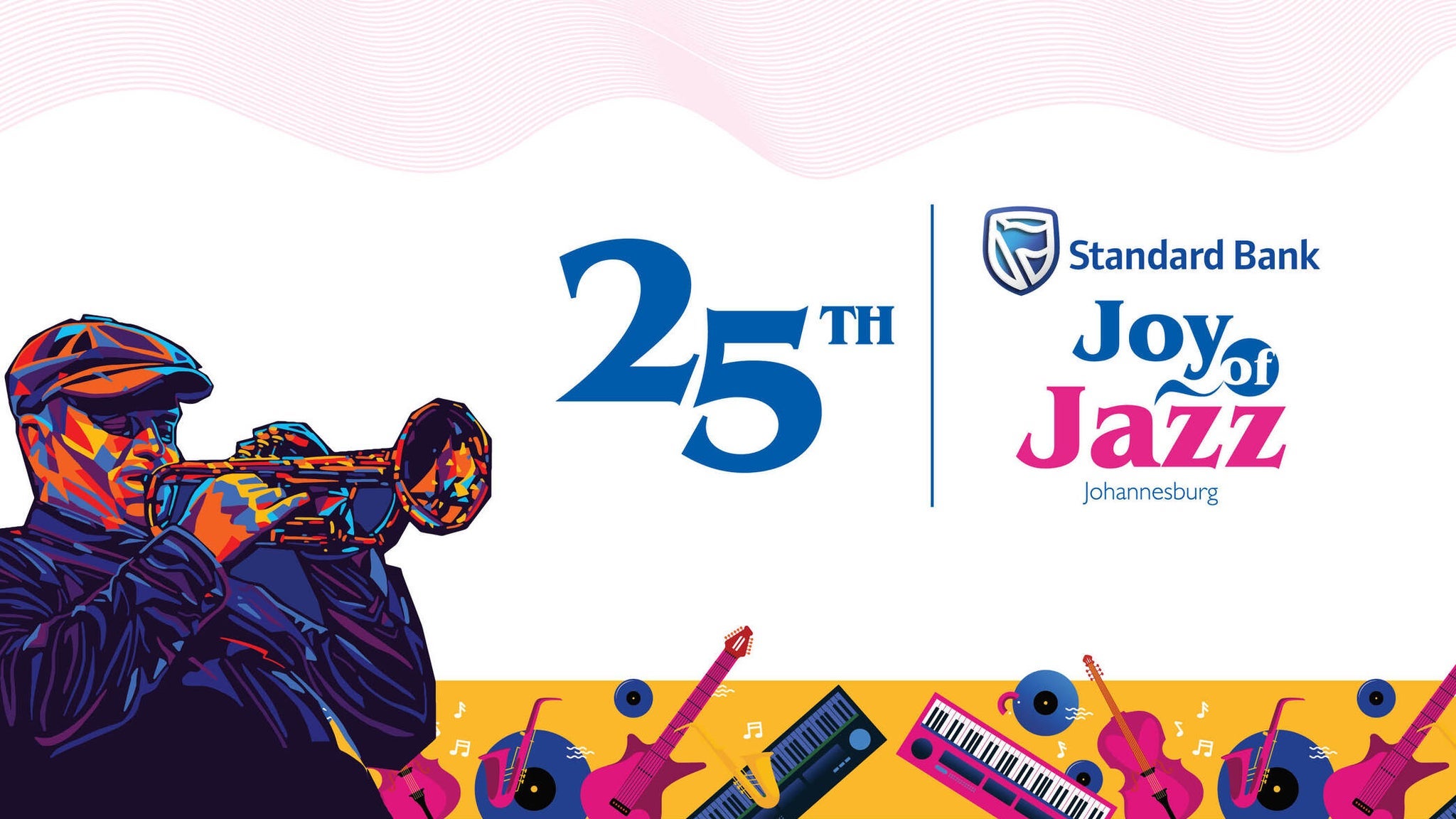 Picture for Standard Bank Joy Of Jazz 2024