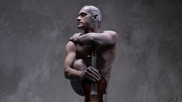 Picture for Stanislaw Slowinski - VIVALDI EXPERIENCE - Die Vier Jahreszeiten