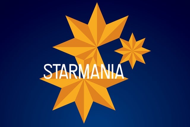 Picture for Starmania L'Opéra Rock