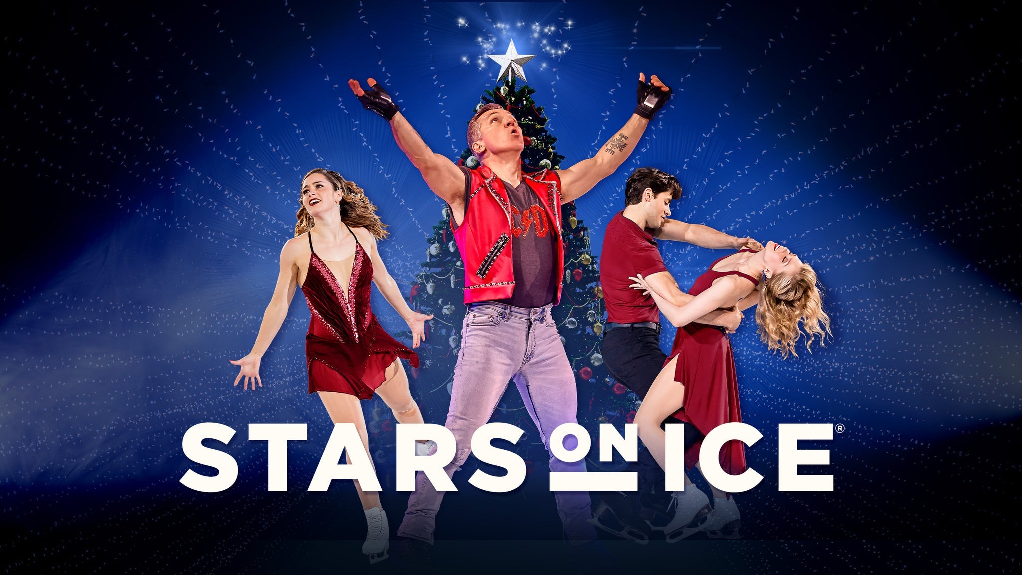 תמונה עבור Stars on Ice Holiday - Canada