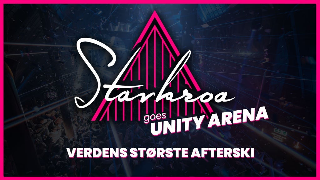 Изображение для Stavkroa goes Unity Arena