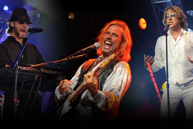 Picture for Stayin' Alive: One Night of the Bee Gees