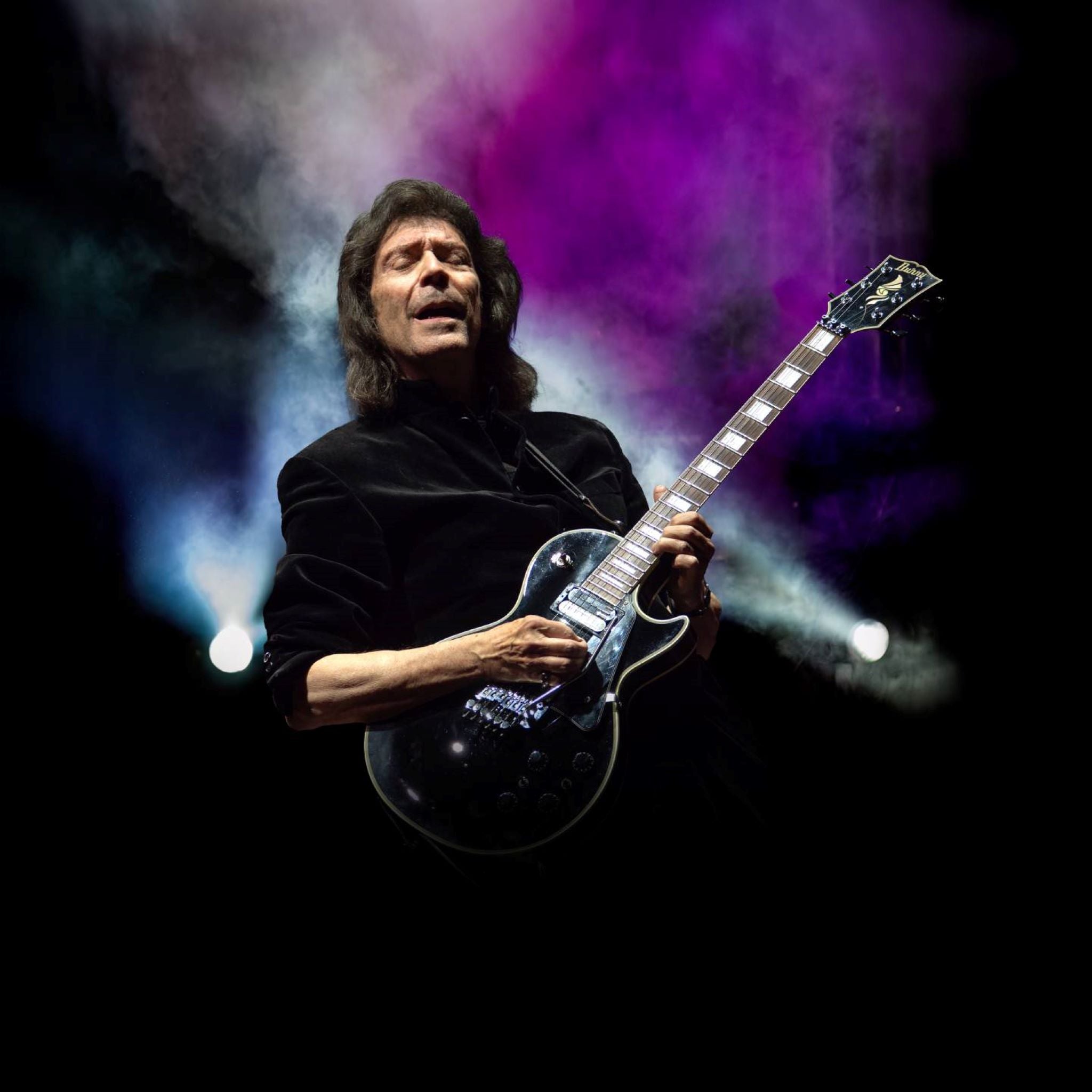 תמונה עבור Steve Hackett - Best of Genesis & Solo Gems
