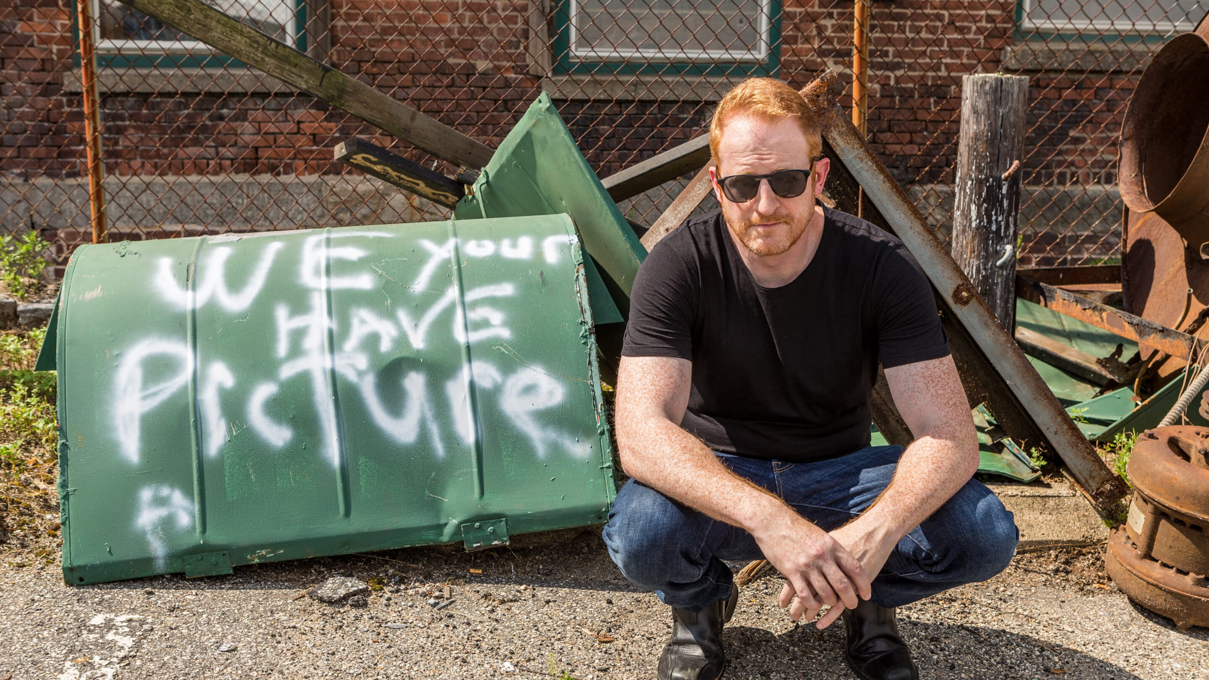 Picture for Steve Hofstetter