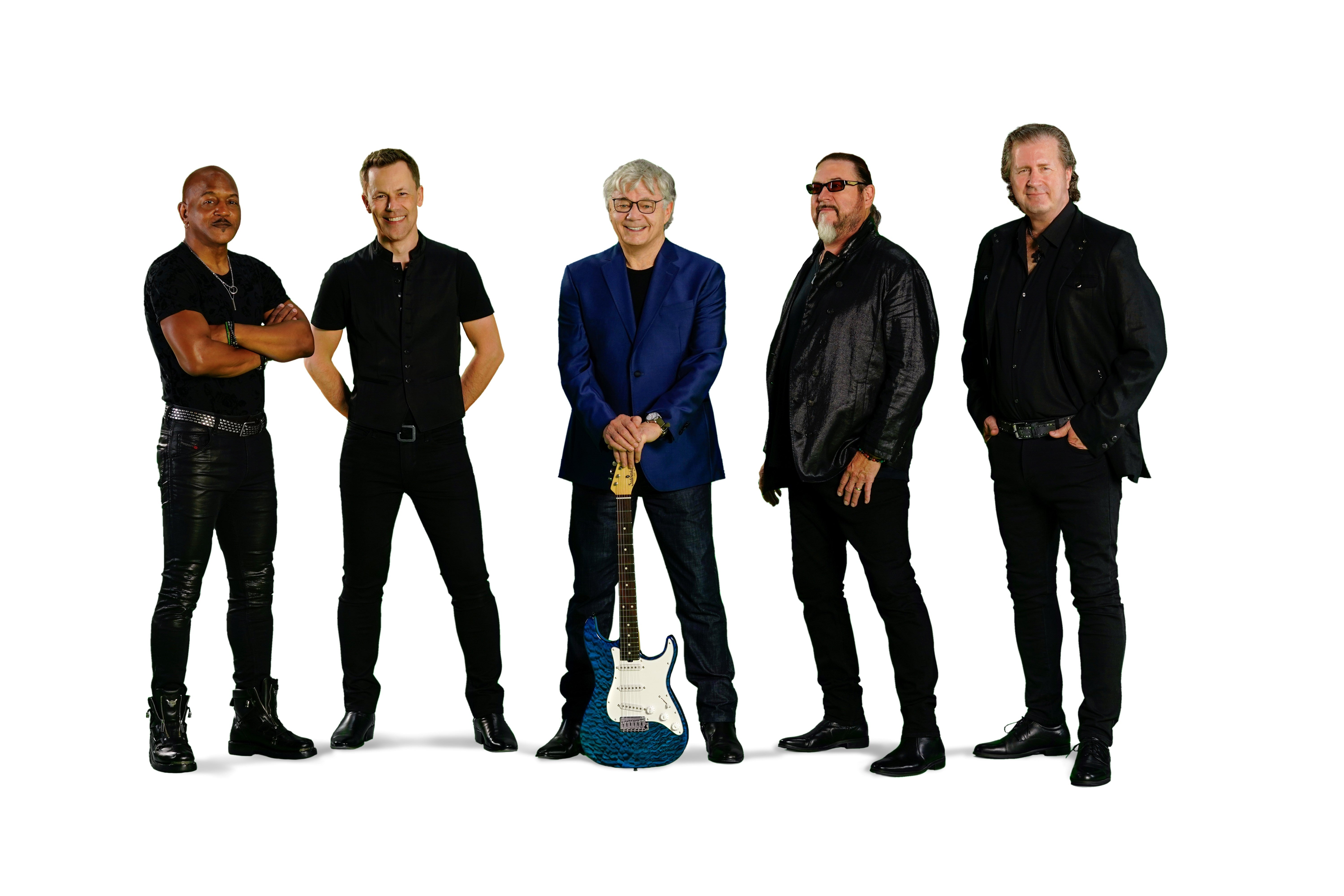 Picture for Steve Miller Band