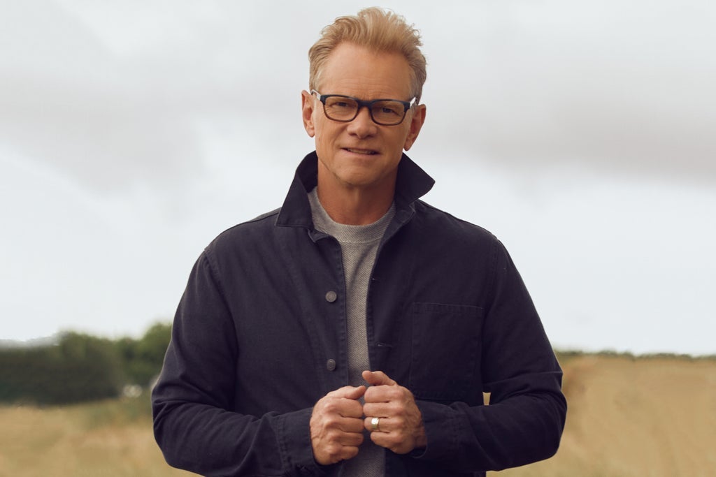 Picture for Steven Curtis Chapman's Speechless '25 Tour