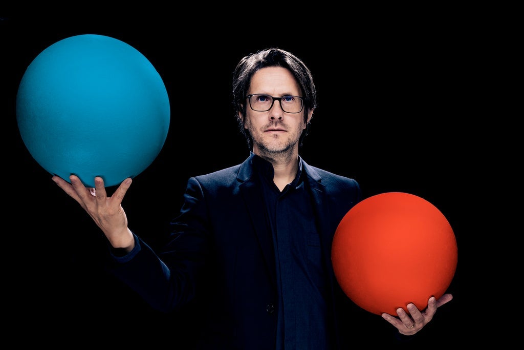 תמונה עבור Steven Wilson: The Overview Tour