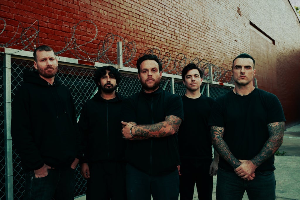 תמונה עבור Stick To Your Guns - European Summer Tour 2026
