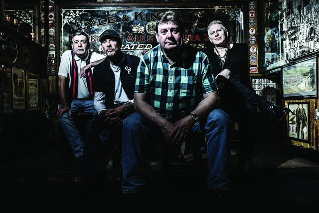 Picture for Stiff Little Fingers