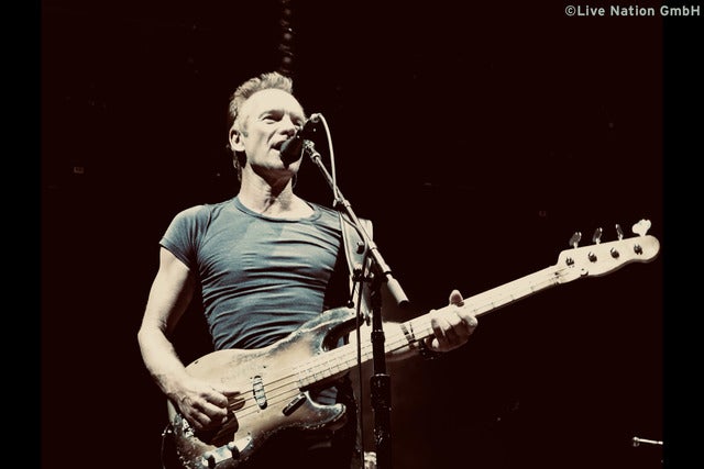 תמונה עבור Sting - My Songs 2024