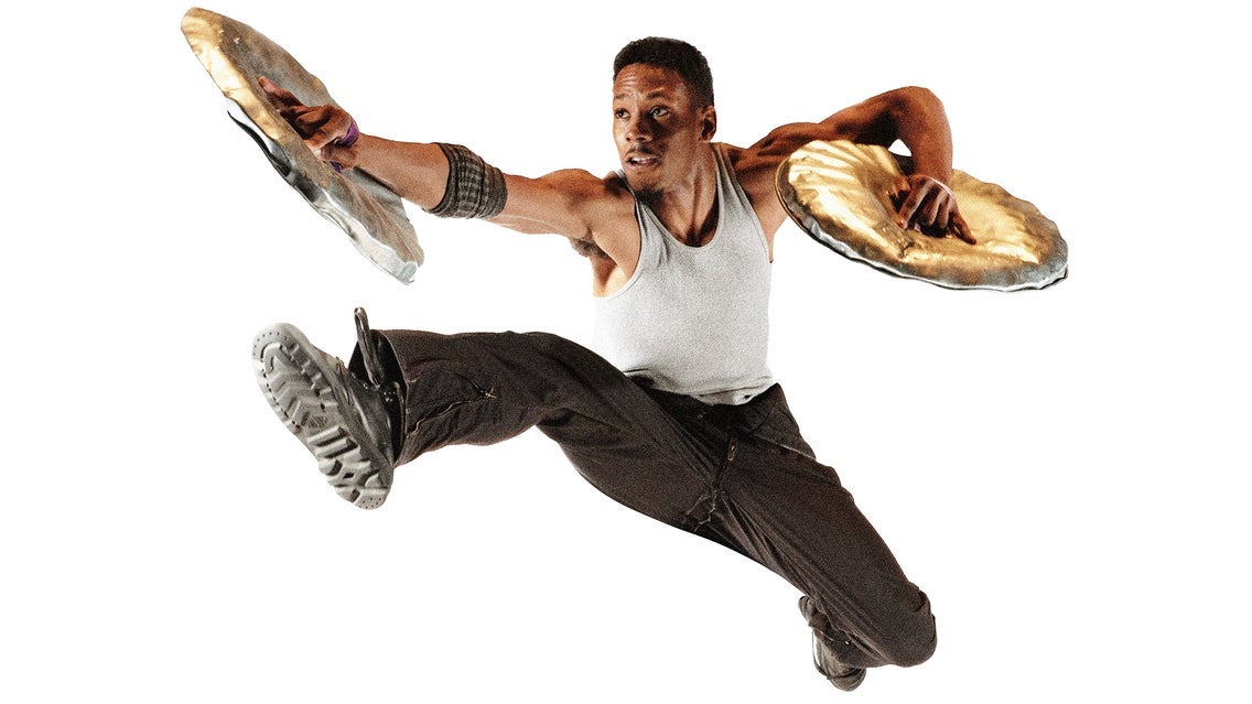 Picture for Stomp