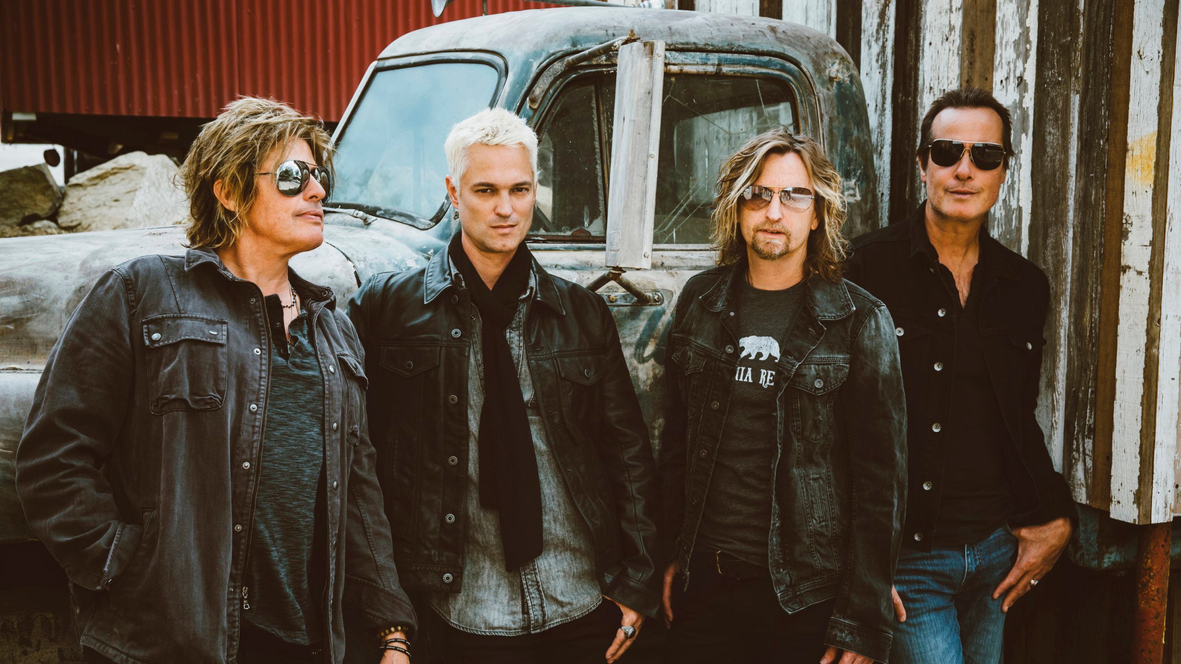 Picture for Stone Temple Pilots