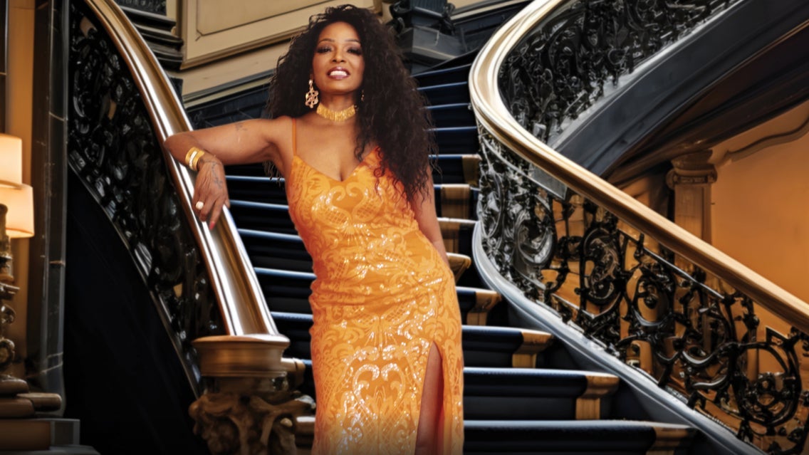 תמונה עבור Stop In The Name of Love - A Tribute to Diana Ross
