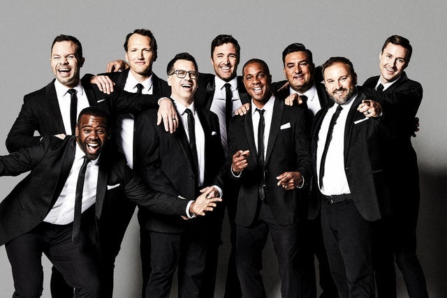 Picture for Straight No Chaser: Holiday Road Tour