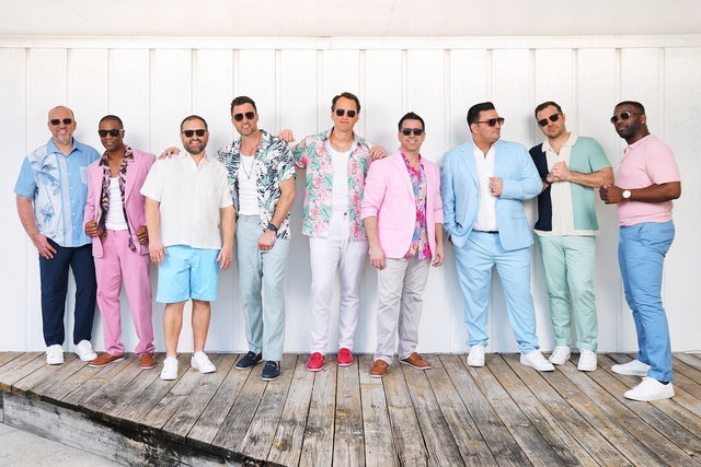 Picture for Straight No Chaser