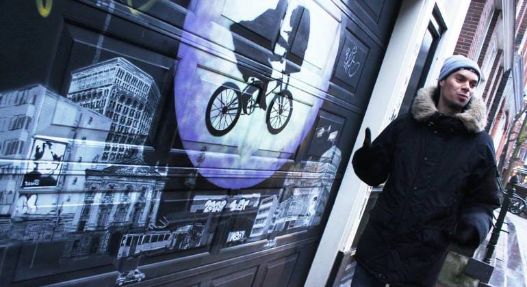 Picture for Street Art & Alternative Amsterdam Walking Tour