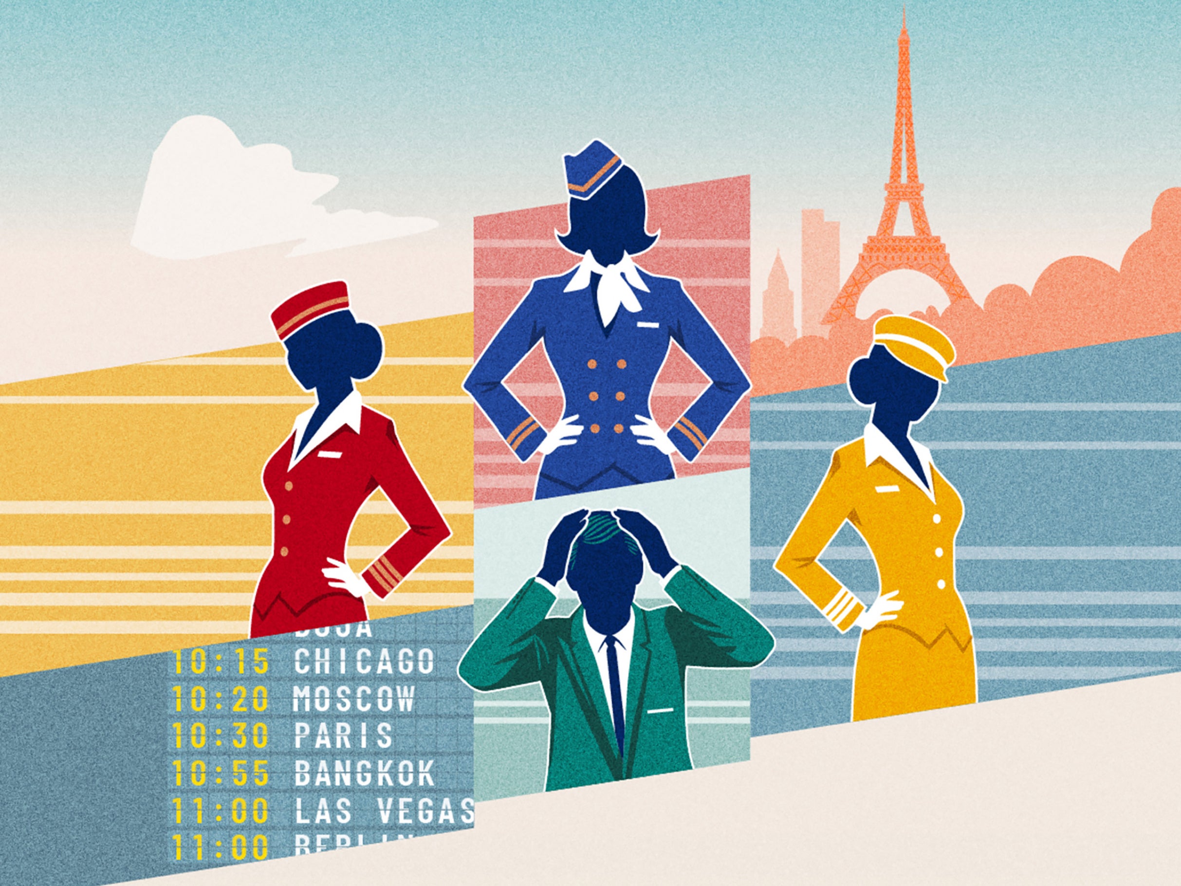 Picture for Studio Tenn Presents: Boeing Boeing