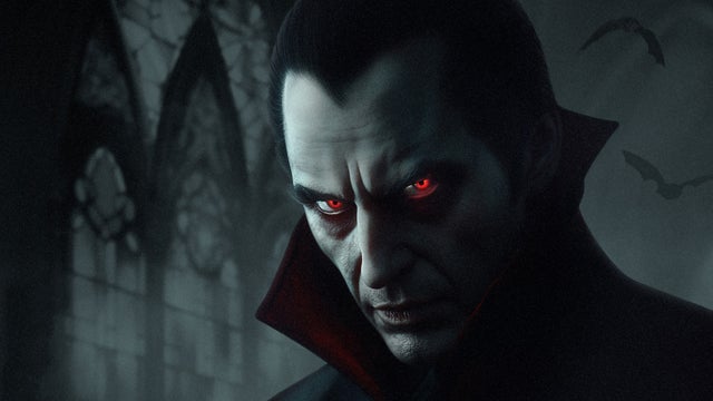 Picture for Studio Tenn Presents: Dracula