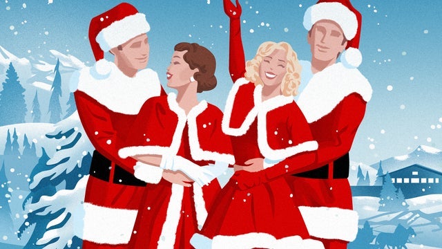 Picture for Studio Tenn Presents: Irving Berlin's White Christmas