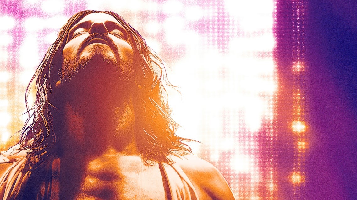 Picture for Studio Tenn Presents: Jesus Christ Superstar